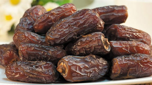 تصویر 5 از خرید خرمای ربی + قیمت فروش استثنایی